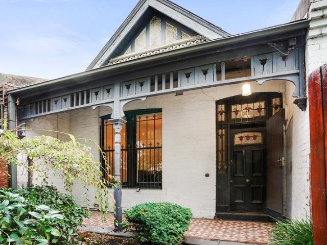 Large Four Bedroom in Prime Location