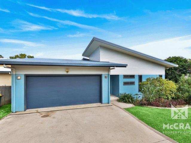 LARGE FOUR BEDROOM WITH INSTANT INCOME!