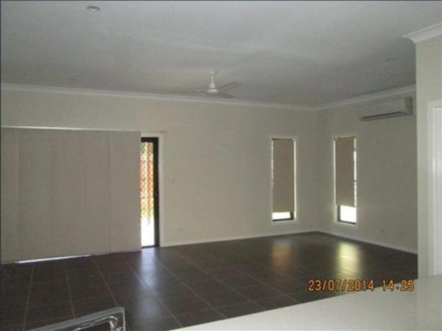 Large Four Bedroom Town House