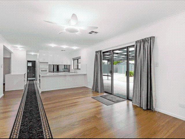 Large Four Bedroom Updated Family Home Moments From The Centre Of Hahndorf