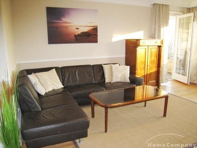 Large flat for up to 4 persons with parking lot