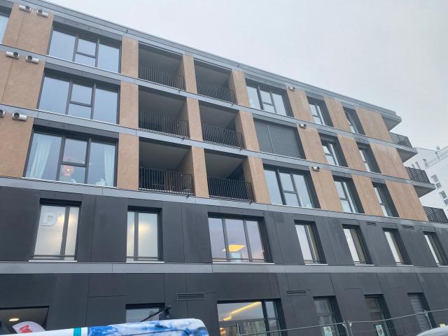 Large flat in Heidelberg, Heidelberg Amsterdam Apartments for Rent
