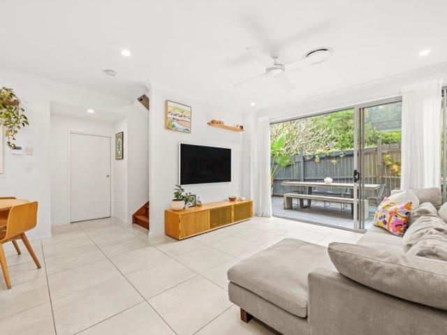 Large freehold and freestanding executive townhome