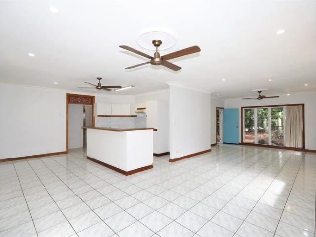 Large Fully Tiled Home Pool Leafy Setting