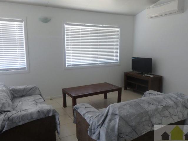 Large Fully Furnished 4 Bedroom Home