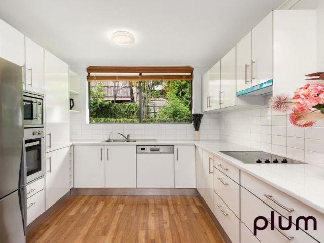 LARGE FULLY FURNISHED UNIT WITH AIR CONDITIONING