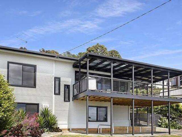 Large Fully Renovated Home