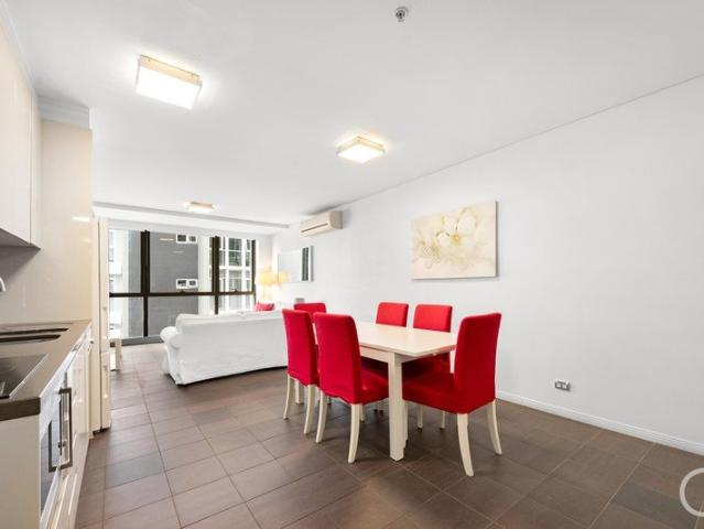 LARGE FURNISHED APARTMENT MERITON SOLEIL