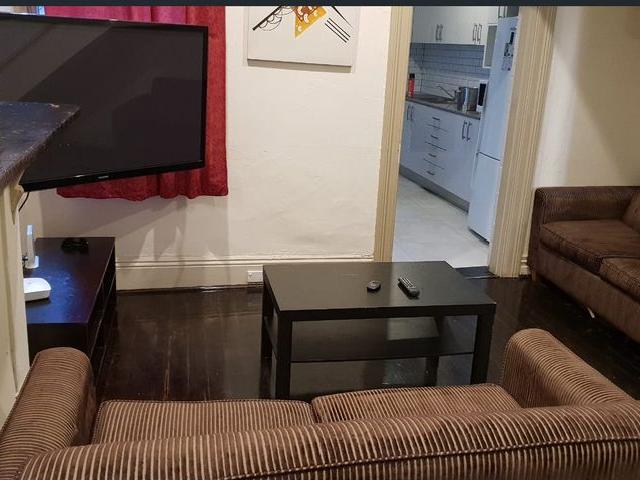 Large Furnished House in Ultimo Great Location!