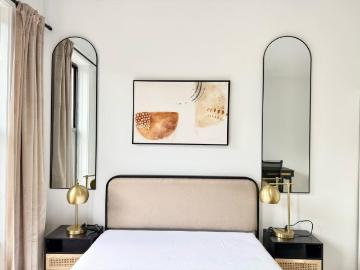 Flatbush, New York city, New York, USA