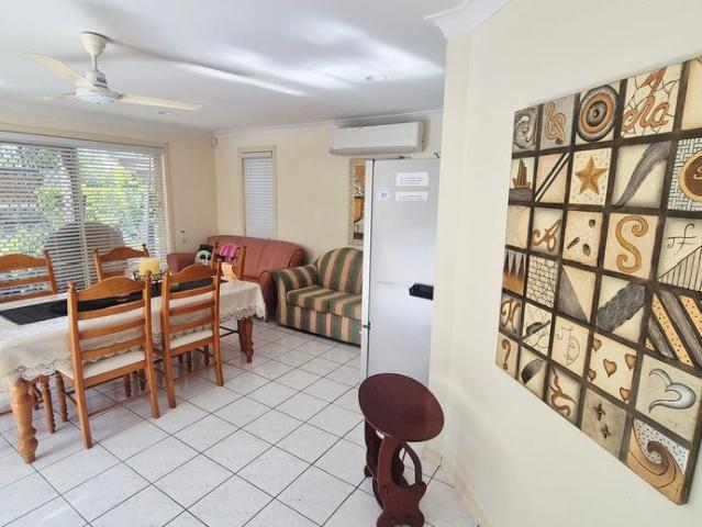 Large Furnished Room for rent includes utilities