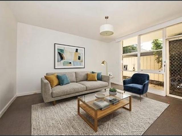 Large Ground Floor