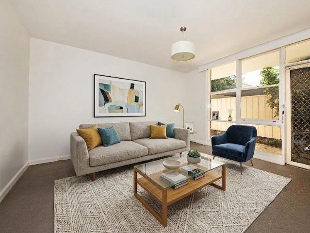 Large Ground Floor