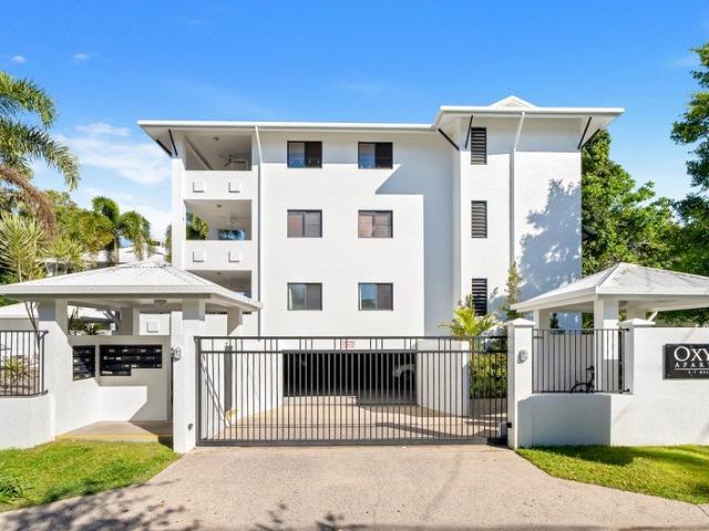 Large Ground Floor Apartment Occupy or Invest