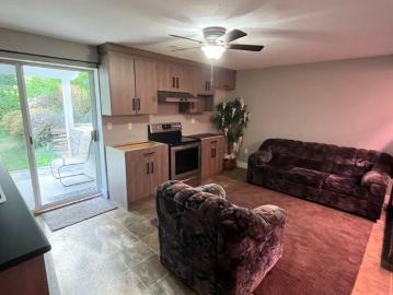 Large Ground Floor Unit