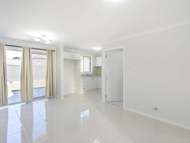 Large Granny Flat &lpar Water Included&rpar