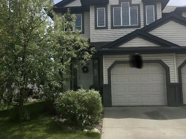 Large Half Duplex in Summerwood