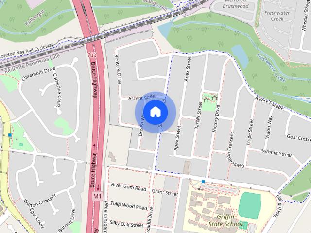 “Large Highset Family Home with 10kw Solar system”