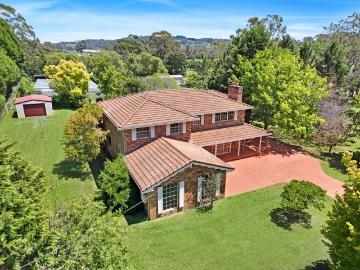 Bundanoon, Wingecarribee, Wingecarribee, Snapper Island