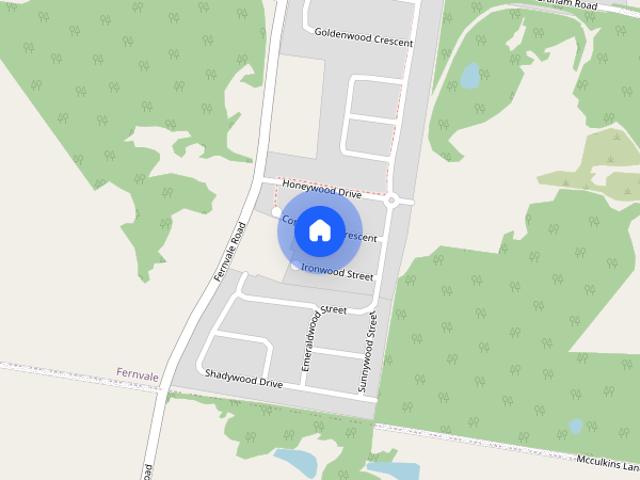 LARGE HOME FERNVALE