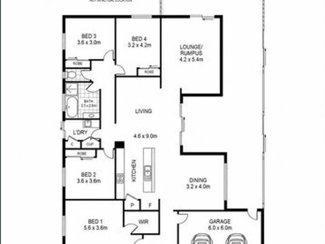Large Home In North Warrnambool