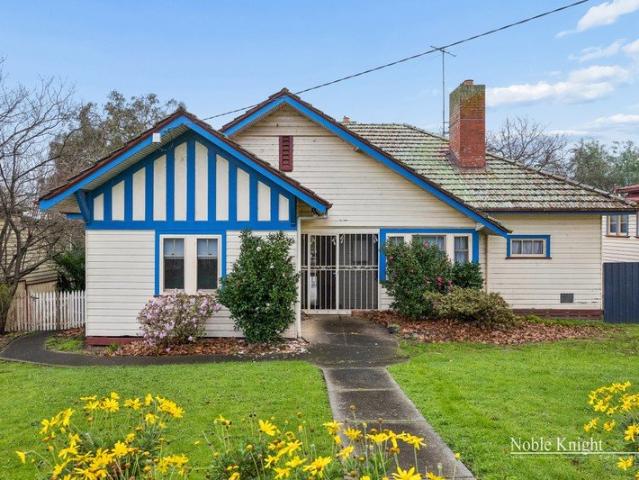 Large Home in Central Location