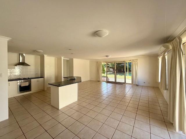 Large home in Drummond Cove