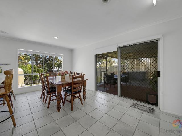 Large home in family friendly school zone