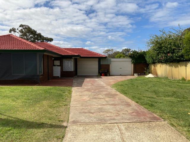 Large Home in Great Location