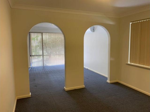 LARGE HOME IN HANDY LOCATION