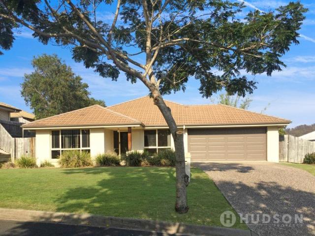 LARGE HOME LEASED TO DEFENCE HOUSING AUSTRALIA IN BLUE CHIP BRISBANE SUBURB