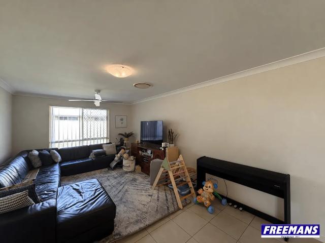 Large Home with Double Bay Shed & Large Solar and Battery System!