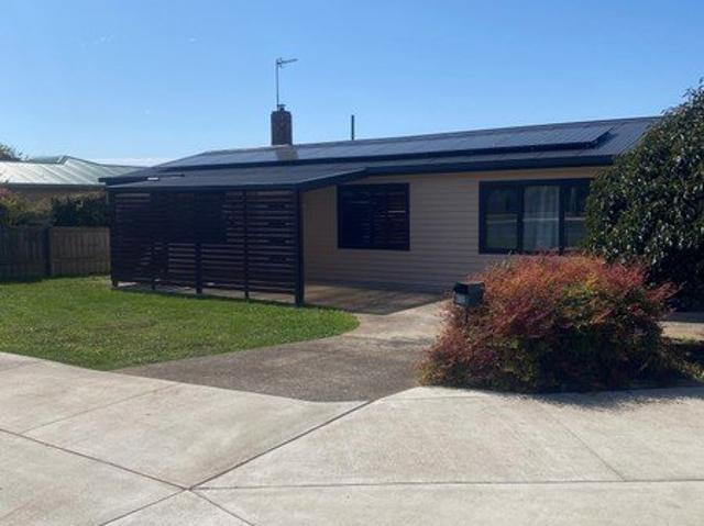 Large home with perfect location!