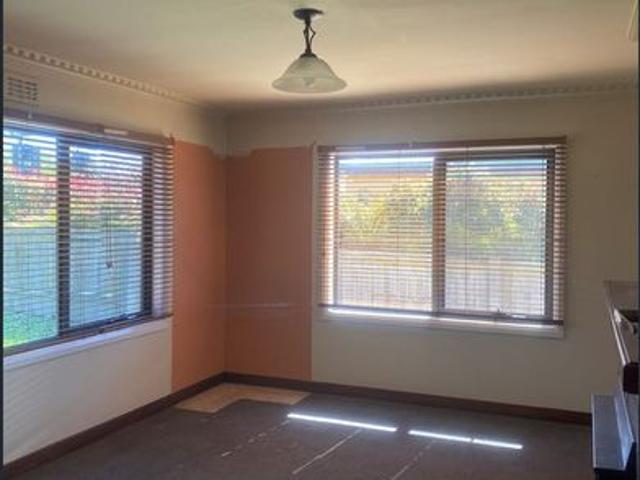 Large home with perfect location!