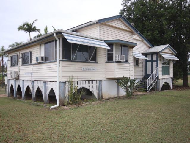 Large Home with Room to Move