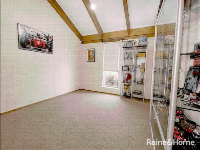 Large home with renovated bathrooms!