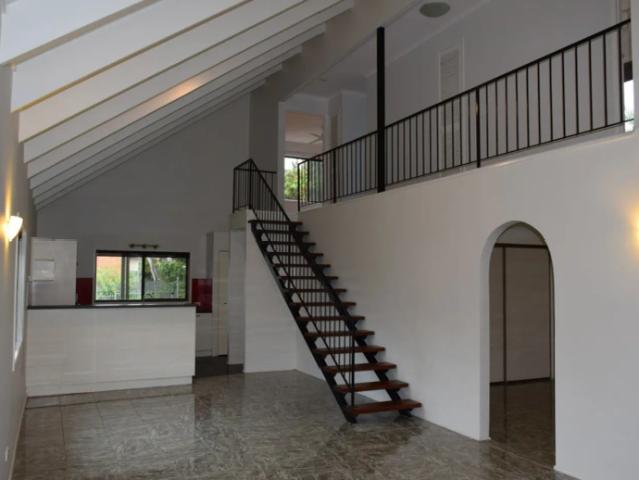 Large home within walking distance to water