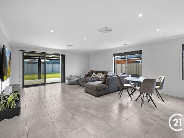 Large Home