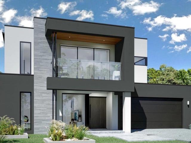 Large Home