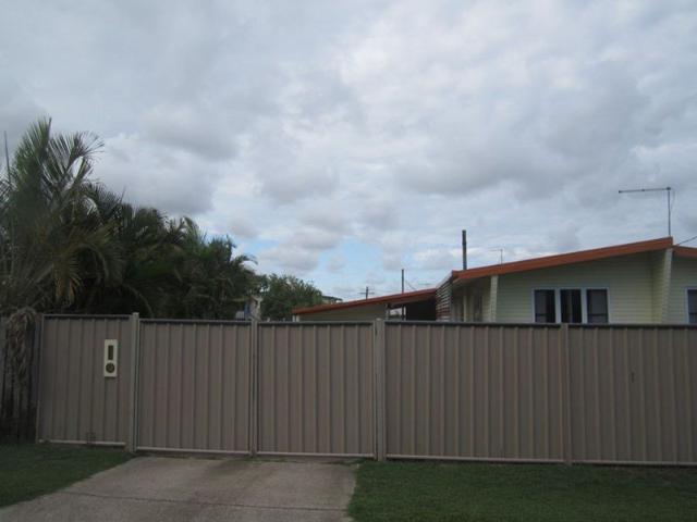 Large house with charm in North Mackay