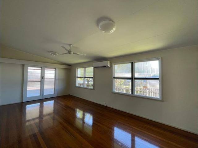 Large house with charm in North Mackay
