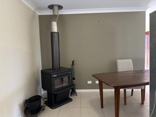 Large house block with ample space
