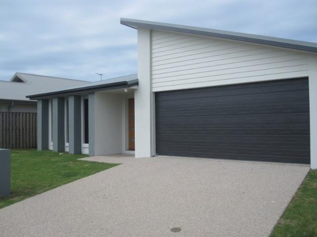 Large House Ducted A/C