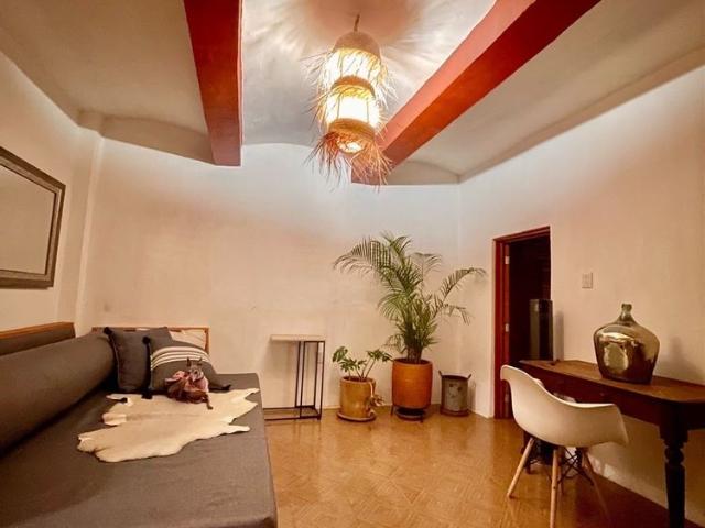 Large house for rent en Barrio Jalatlaco | Real estate Oaxaca