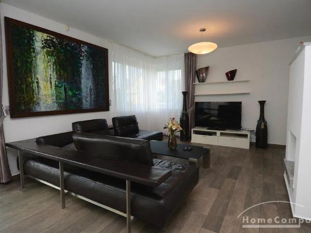 Large house in Rudow near BER with 4 bedrooms