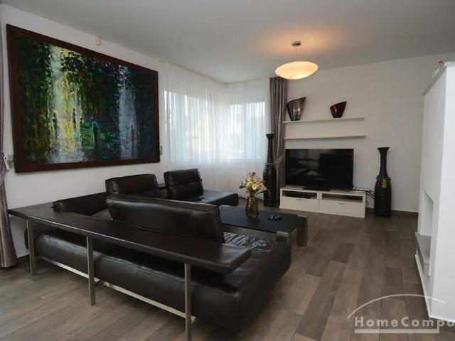 Large house in Rudow near BER with 4 bedrooms