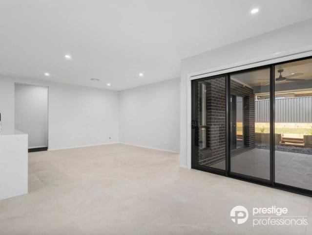 Large Impressive Single Level Home