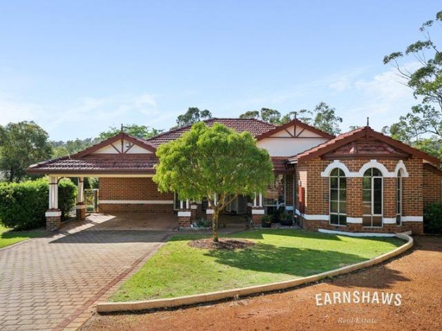 Large Land, Beautiful Home, Endless Potential