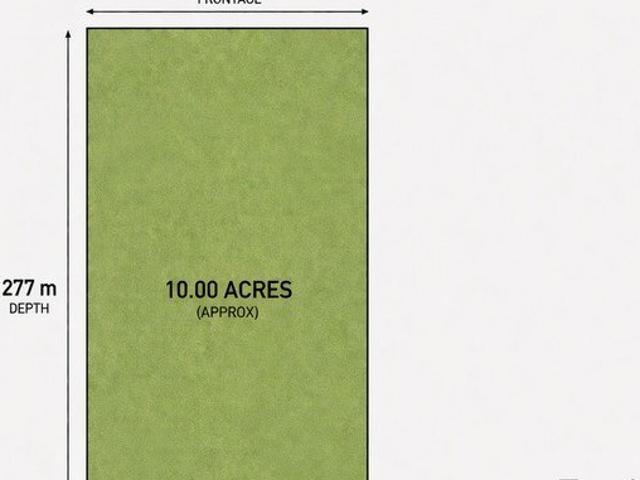 Large land holdings in Lewiston 10 acres Contact Agent