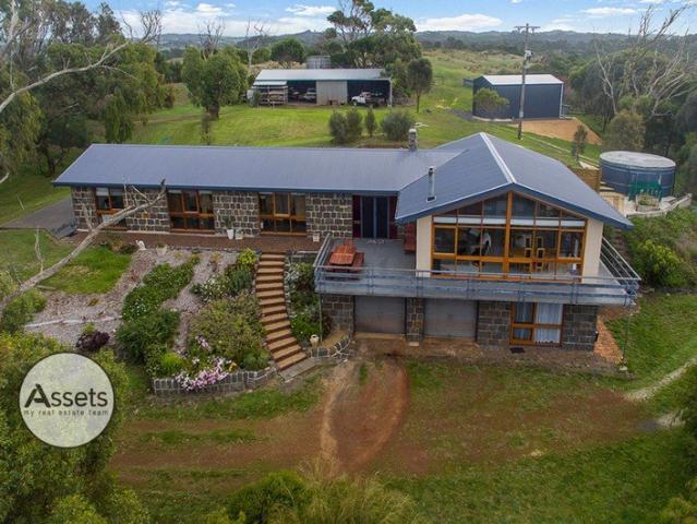 Large Land & Home Coastal Opportunity